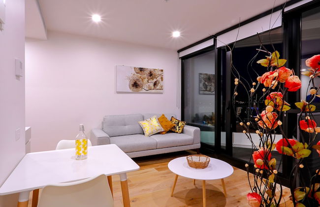 Astra Apartments Glen Waverley @ O'Sullivan RD - Foto 25