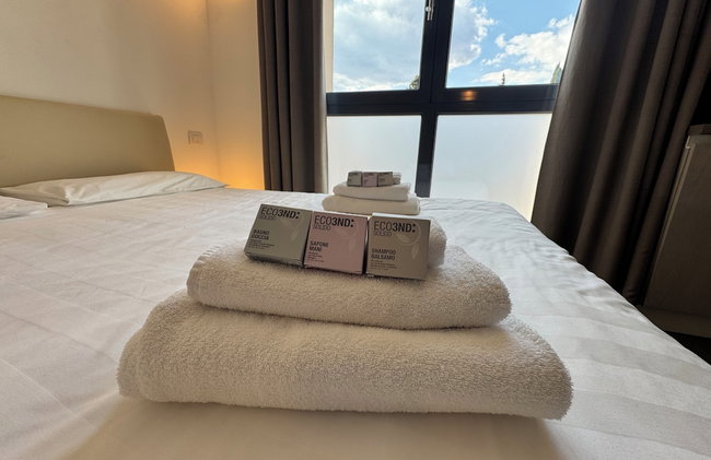 Residenza Decimina - Foto 15