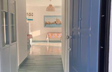 TENUTA TAURIANUM PanoramicHouse e PanoramicB&B - Photo 26