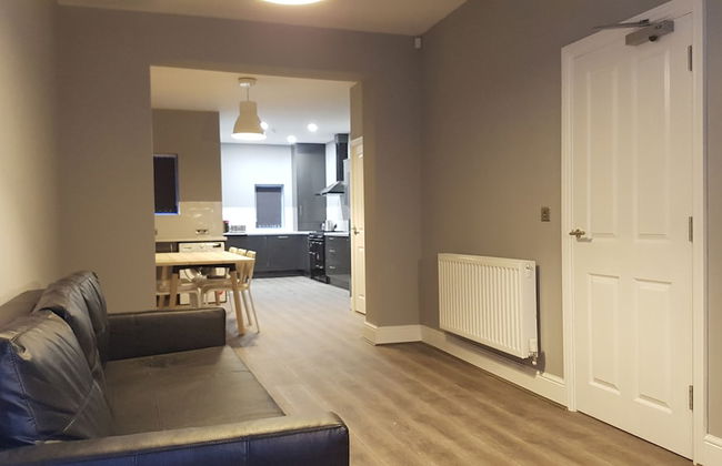 Central House - Foto 1