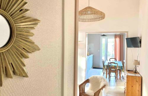 Les Gites Du Moulin Du Port - Foto 6