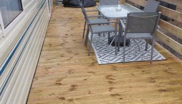 The Sunny Bunny Holiday Home - Foto 3