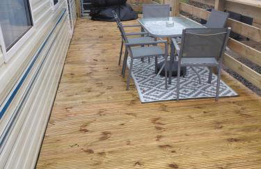 The Sunny Bunny Holiday Home - Foto 3