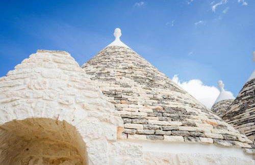 Quattroperle Trulli - Relax - Puglia - Foto 7