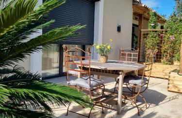 Villa Riviera - Foto 40