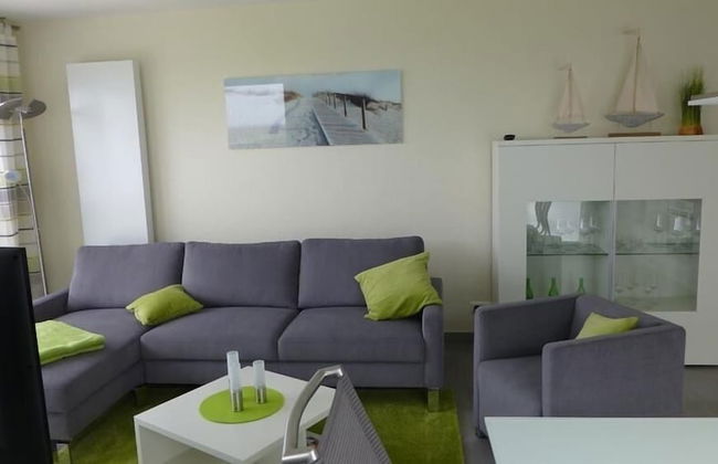 Residenz Windjammer - Foto 20