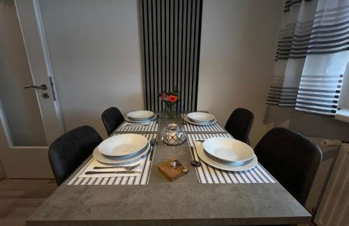 Ferienwohnung Balkon Grupe - Foto 6