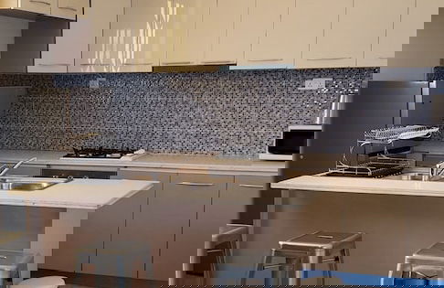 Candice serviced Apartment - Foto 4