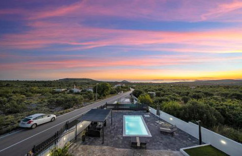 Beautiful Home In Primosten With Wifi - Foto 19