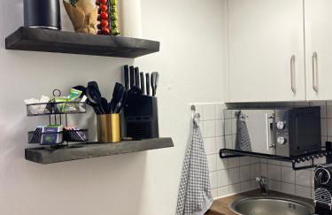 Hotel Tower I 26th floor I Boxspring I Nespresso - Foto 19