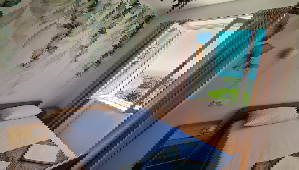 Apartment Solvit - Foto 1, Zimmer