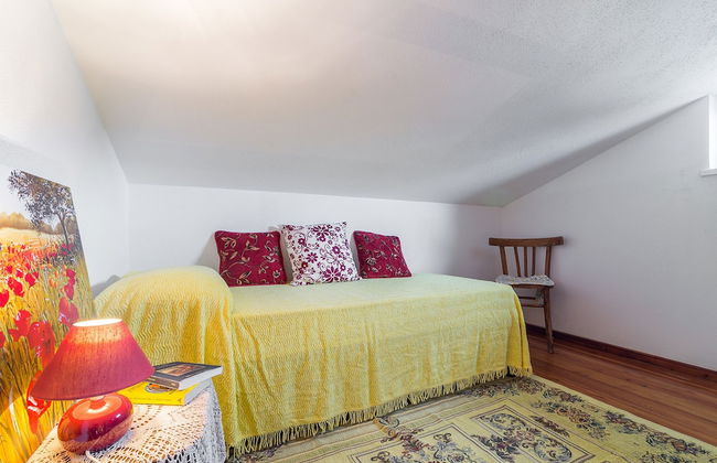 Casa Arancio - Foto 10