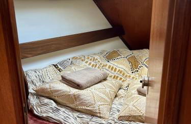 Nuitée insolite sur Awalé Céleste, voilier de 11m - Foto 7