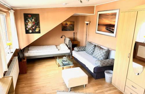 Apartment Düsseldorf - near Trade Fair - Foto 7