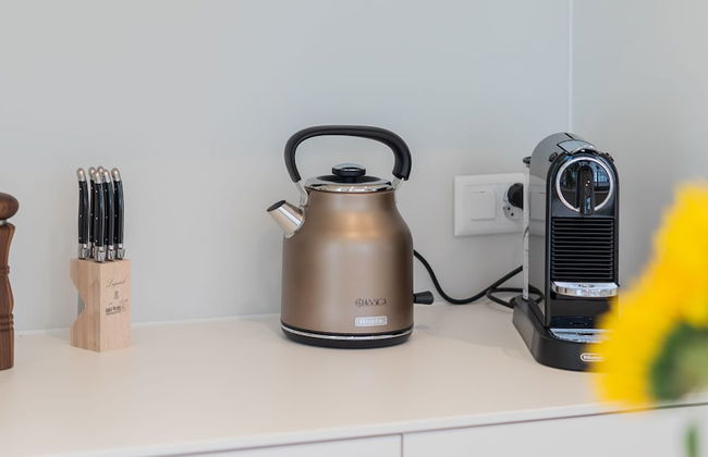 Seaside Lodge - Foto 20