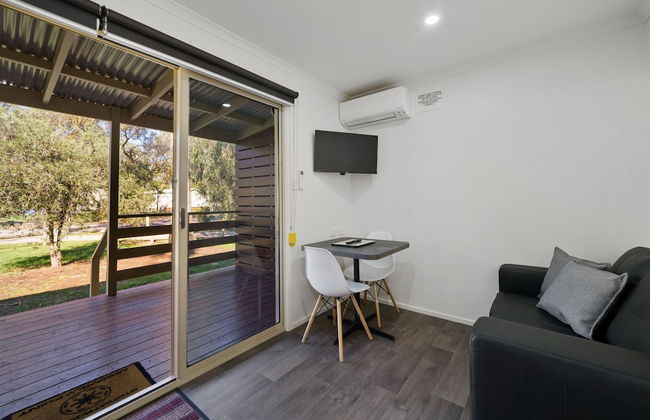 BIG4 Seymour Holiday Park - Foto 18