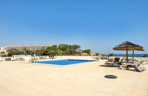 On The BEACH Stunning Apartment Albufeira Olhos de Água - Foto 26