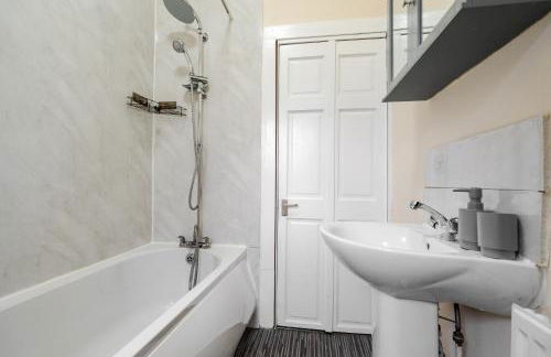 4Bed- Baruch Home - Foto 27