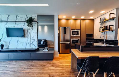 Apartamento com 2 quartos a 5 minutos do centro - Foto 2