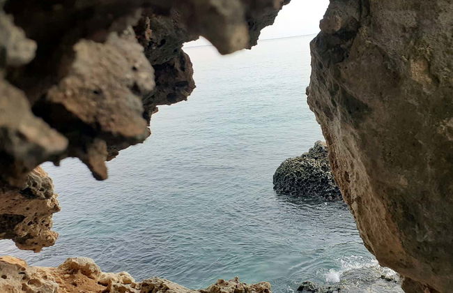 Espeleologia na gruta da Lapa Verde - Foto 4