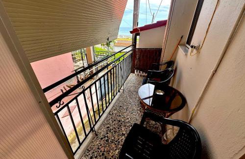 Seaside Apartments & Rooms Kampouri - Photo 41