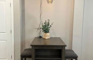 308 Cozy and warm King Bed APT in center city - Foto 37