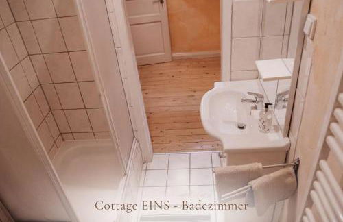 Cottage Gut Nüxei - Foto 42