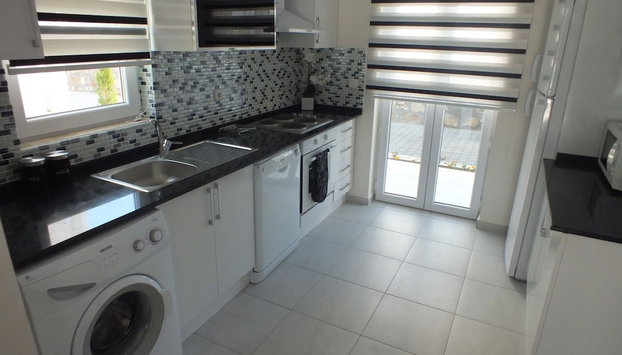 Orka Diamond Collection - Foto 4, Cocina privada