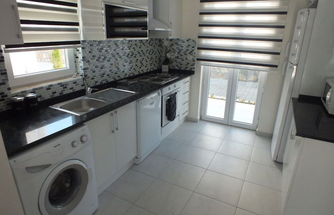 Orka Private Villas - Photo 27