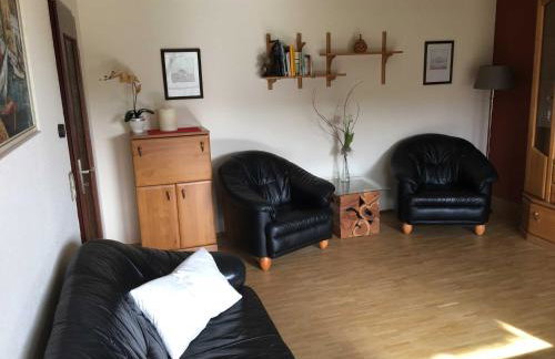 Ferienhaus Weitblick - Foto 23