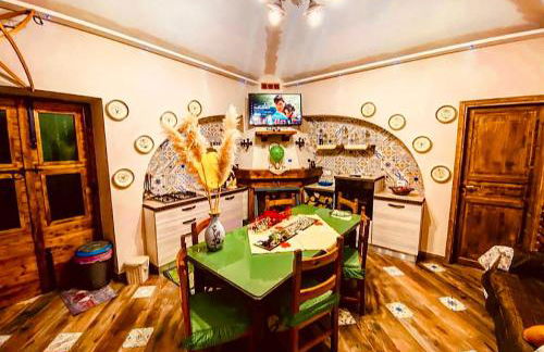 Chalet Grotta Monte Etna - Foto 22