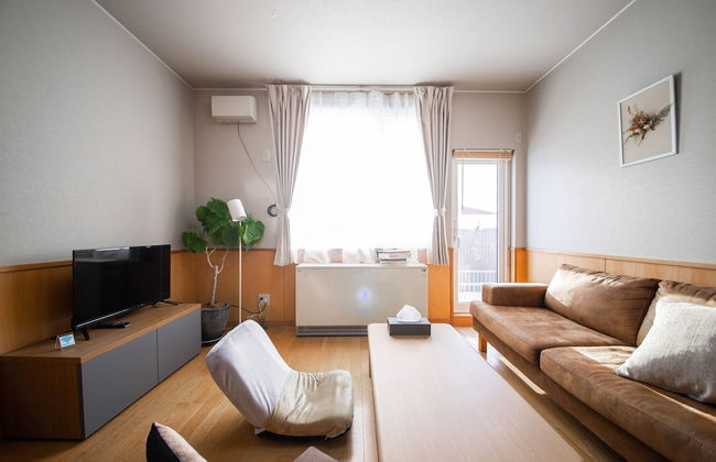 Learch Asahikawa - Foto 31