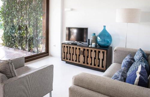 Beach House Pedras D'el Rei - Foto 9