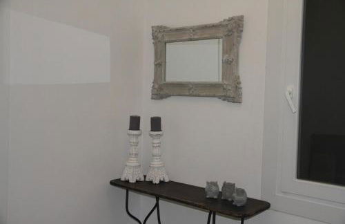 Nice, Cozy, UP TO 6, FCB stadium, free parking - Photo 23