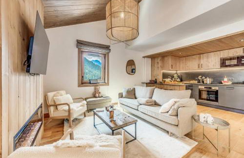 Résidence L'etoile De La Vanoise - 5 Pièces pour 10 Personnes MAE-7883 - Foto 4