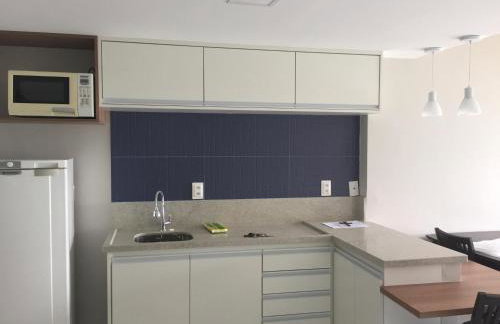 Ondina Apart Hotel - Foto 11