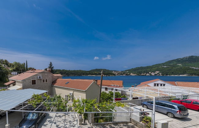 Villa Doris - Foto 78