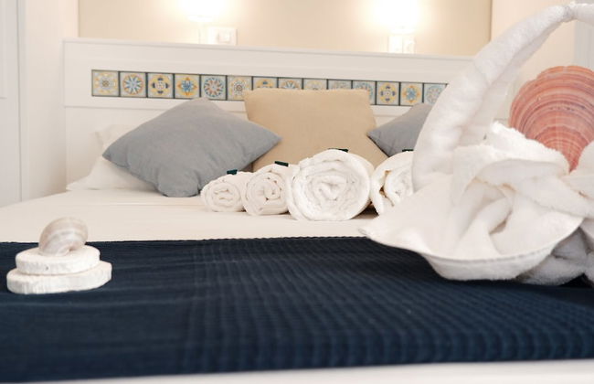 Kalinifta Rooms Apartment - Foto 14