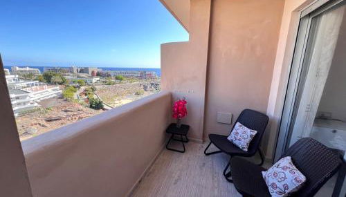 Seaview Paradise Hard Rock Apartment - Foto 4