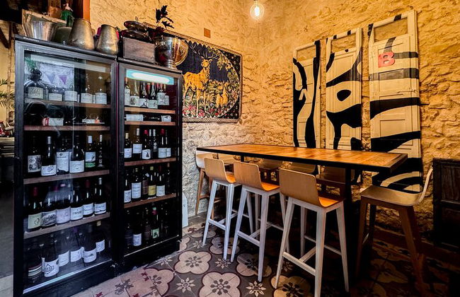 Tour privato a piedi del vino di Alicante. - Foto 11