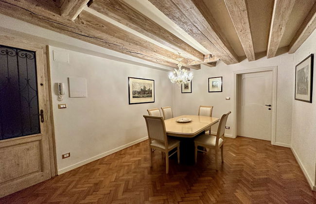 Ca' Giorgia - Foto 23