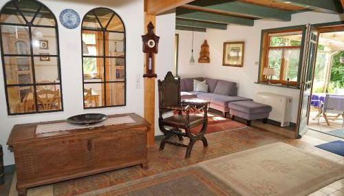 Ferienhaus mit viel Platz in Strandnaehe - Foto 4