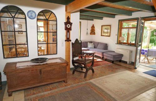 Ferienhaus mit viel Platz in Strandnaehe - Foto 4