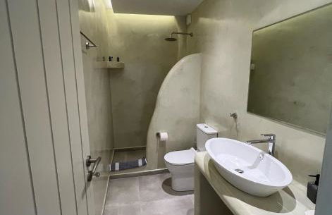 Alidian bay Suites Leros - Foto 21