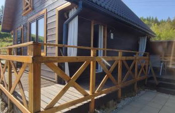 Domki Bieszczadzki Czar Rodzinny 661-850-410 - Photo 22