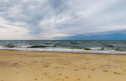 Villa Balena - A Cape Cod Oasis - Foto 22