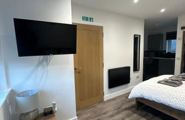 Burnbrae Apartment - Foto 7