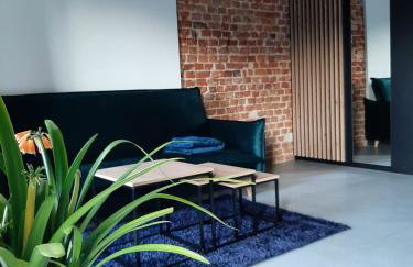 Apartamenty Gliwice Staromiejska 65 - Foto 69