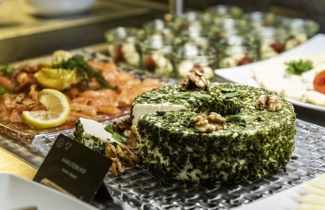 SANA Berlin Residence - Photo 32