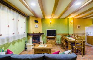 Apartamentos Rurales L´Abiseu - Photo 53